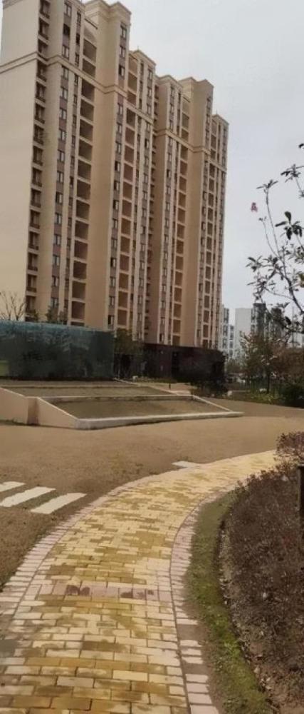 上海金海华城丰硕茗苑二手房房源图片