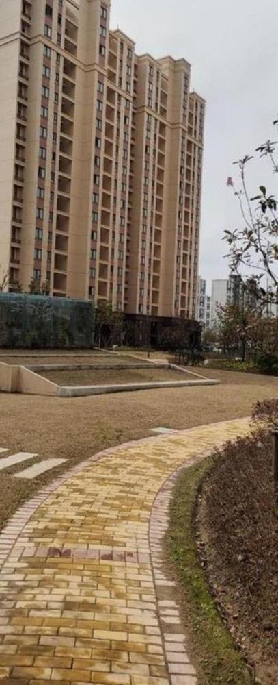 上海金海华城丰硕茗苑二手房房源图片