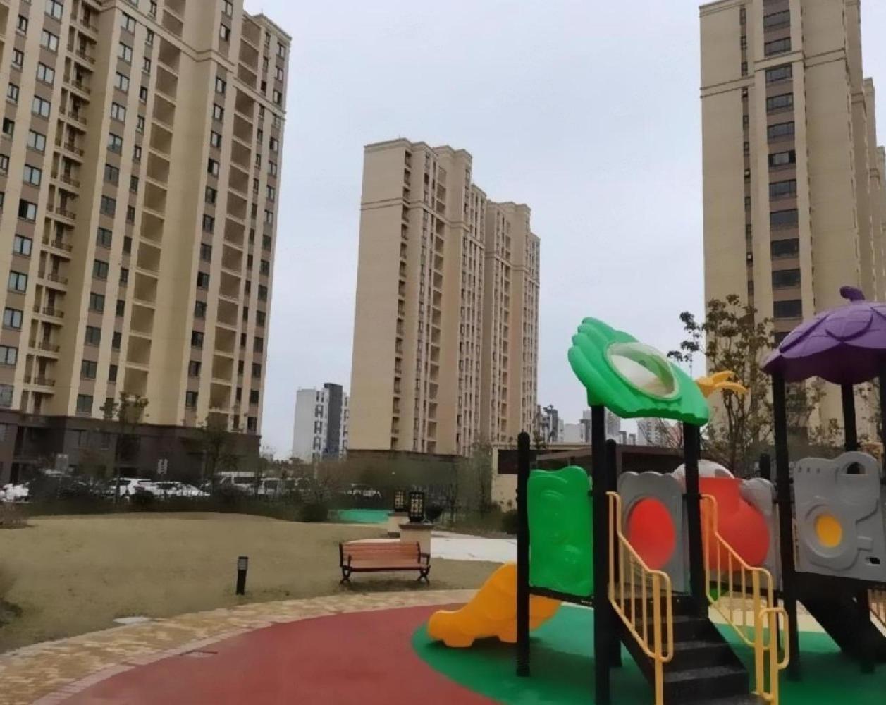 上海金海华城丰硕茗苑二手房房源图片