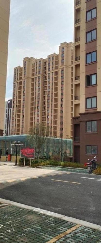 上海金海华城丰硕茗苑二手房房源图片