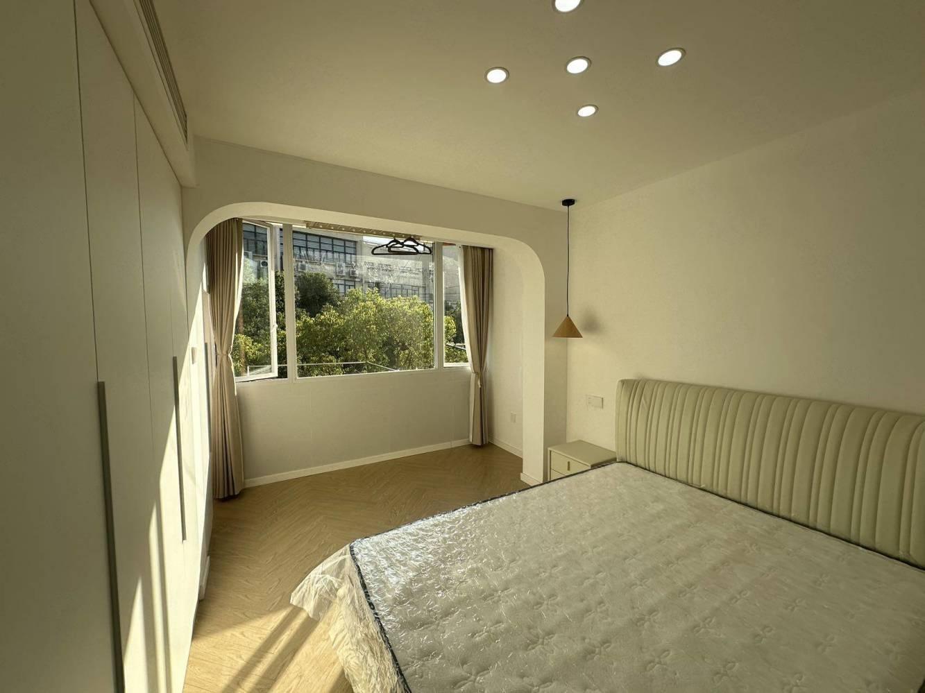 上海阳光花城(公寓住宅)二手房房源图片