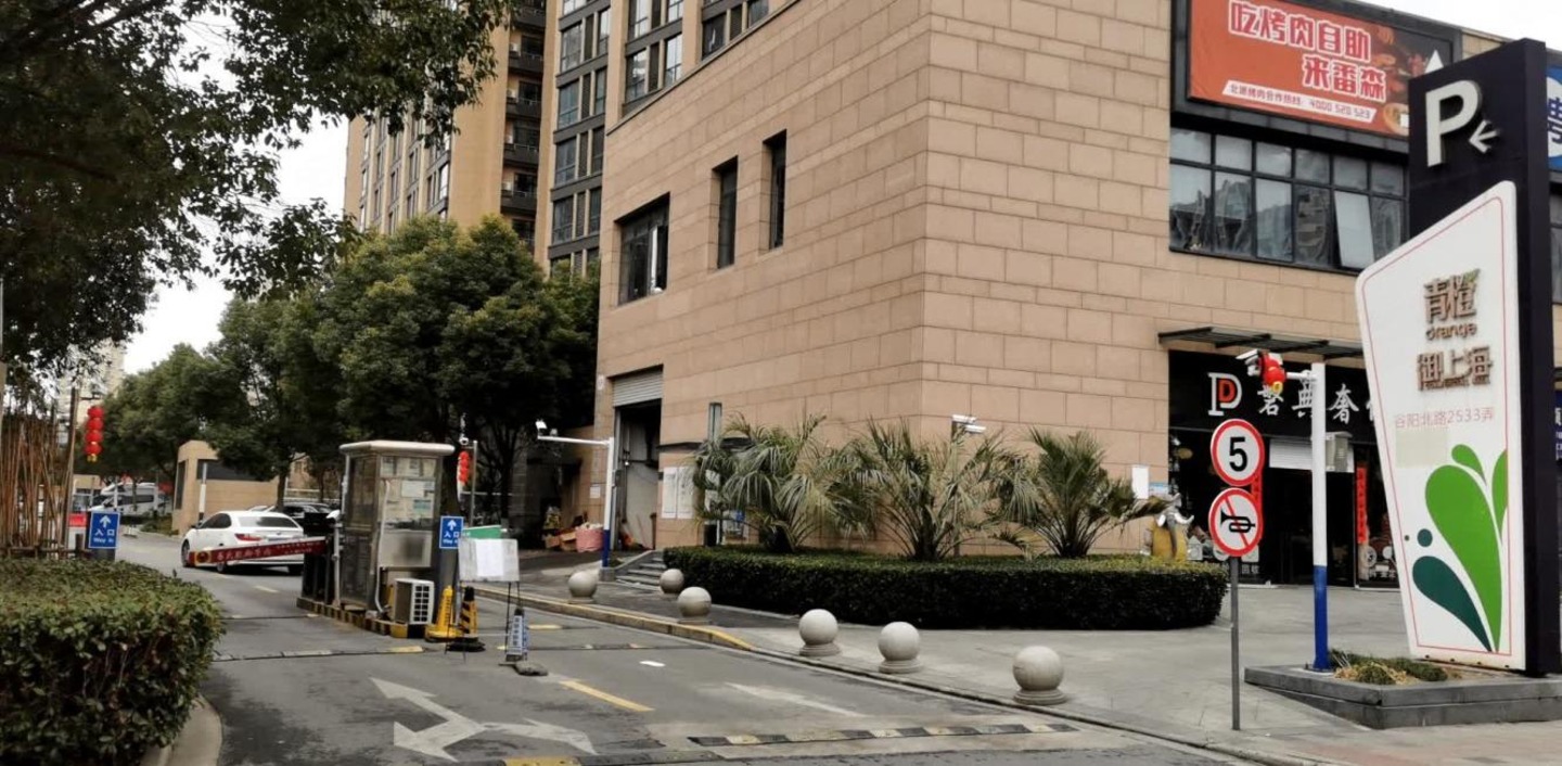 上海御上海青橙二手房房源图片