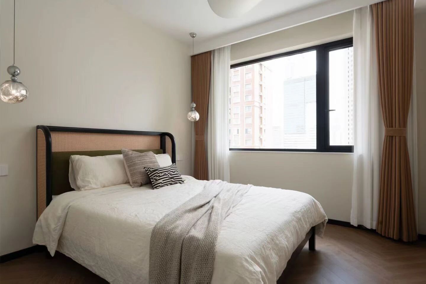 上海华盛大公馆二手房房源图片