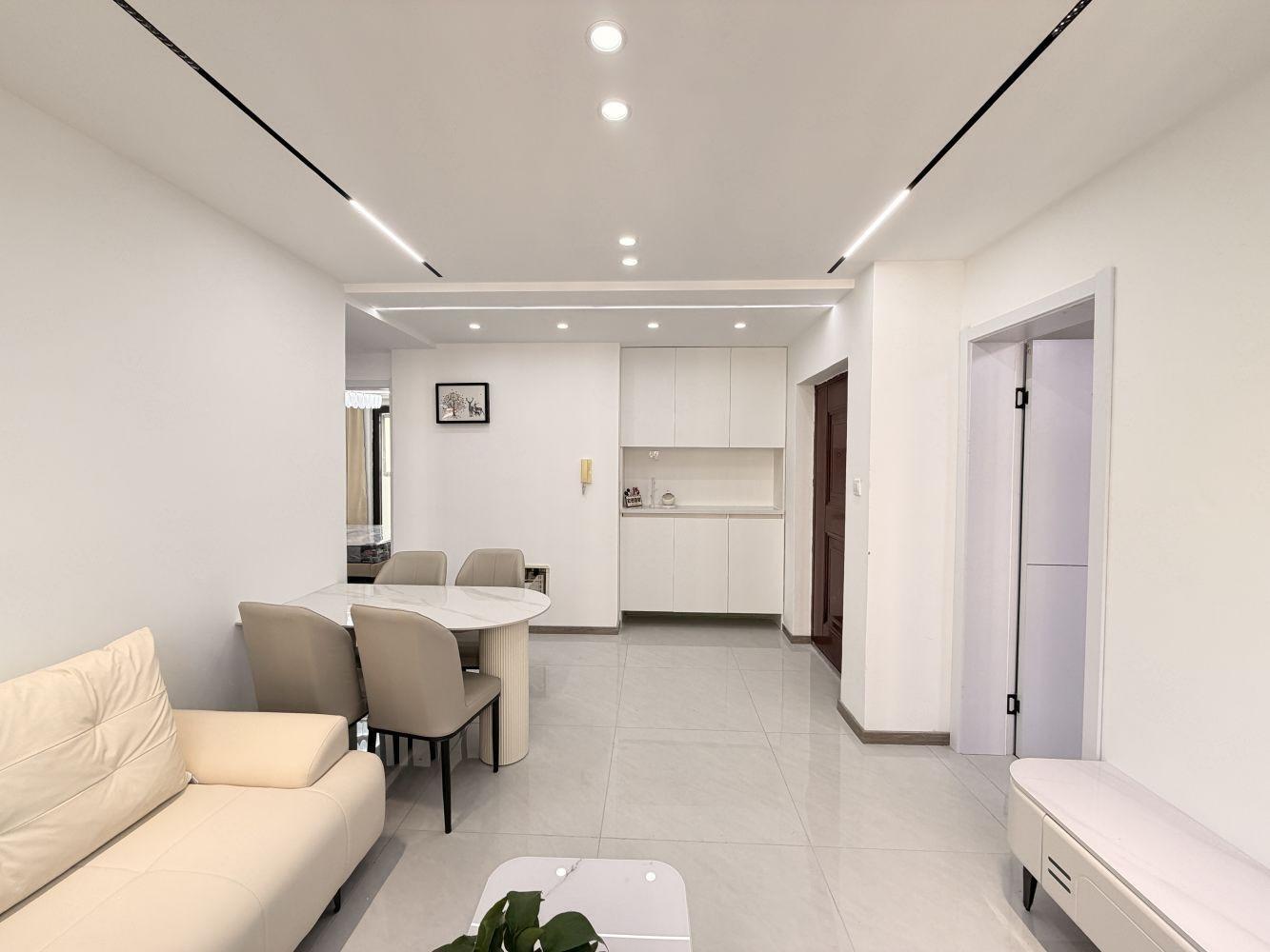 上海申城佳苑一期B块二手房房源图片