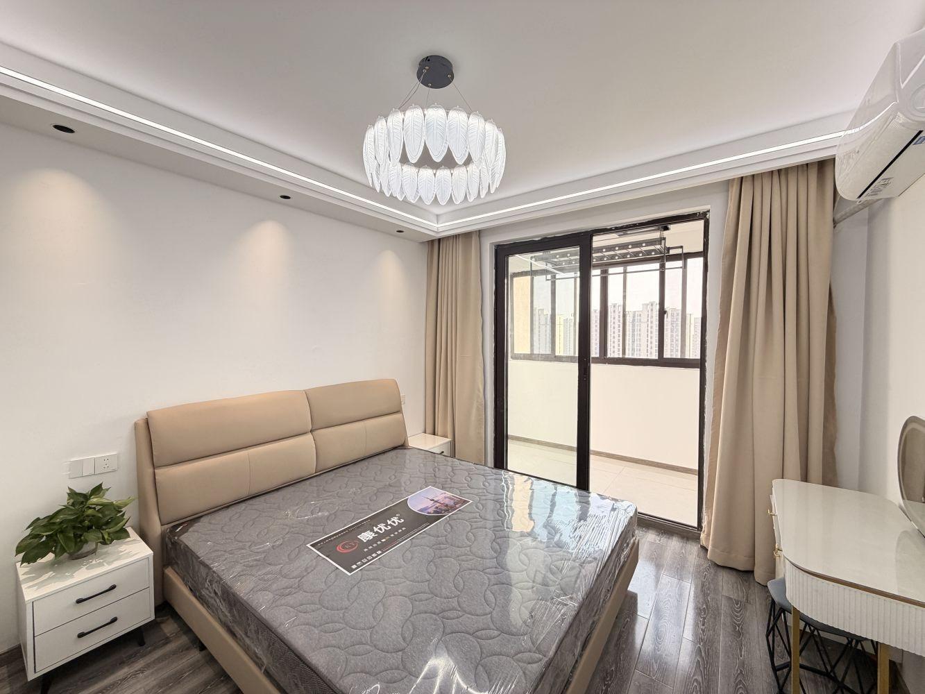 上海申城佳苑一期B块二手房房源图片