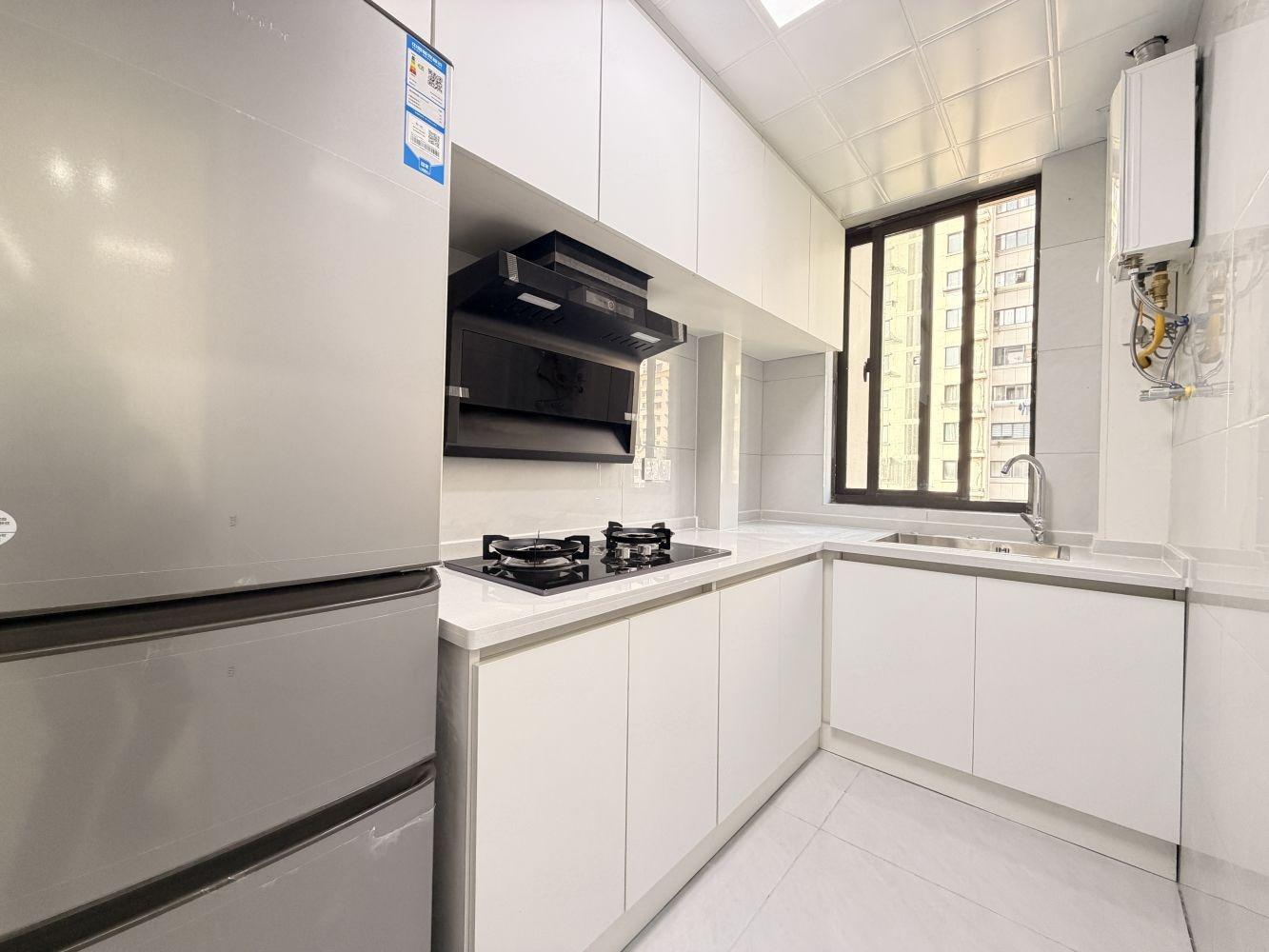 上海申城佳苑一期B块二手房房源图片