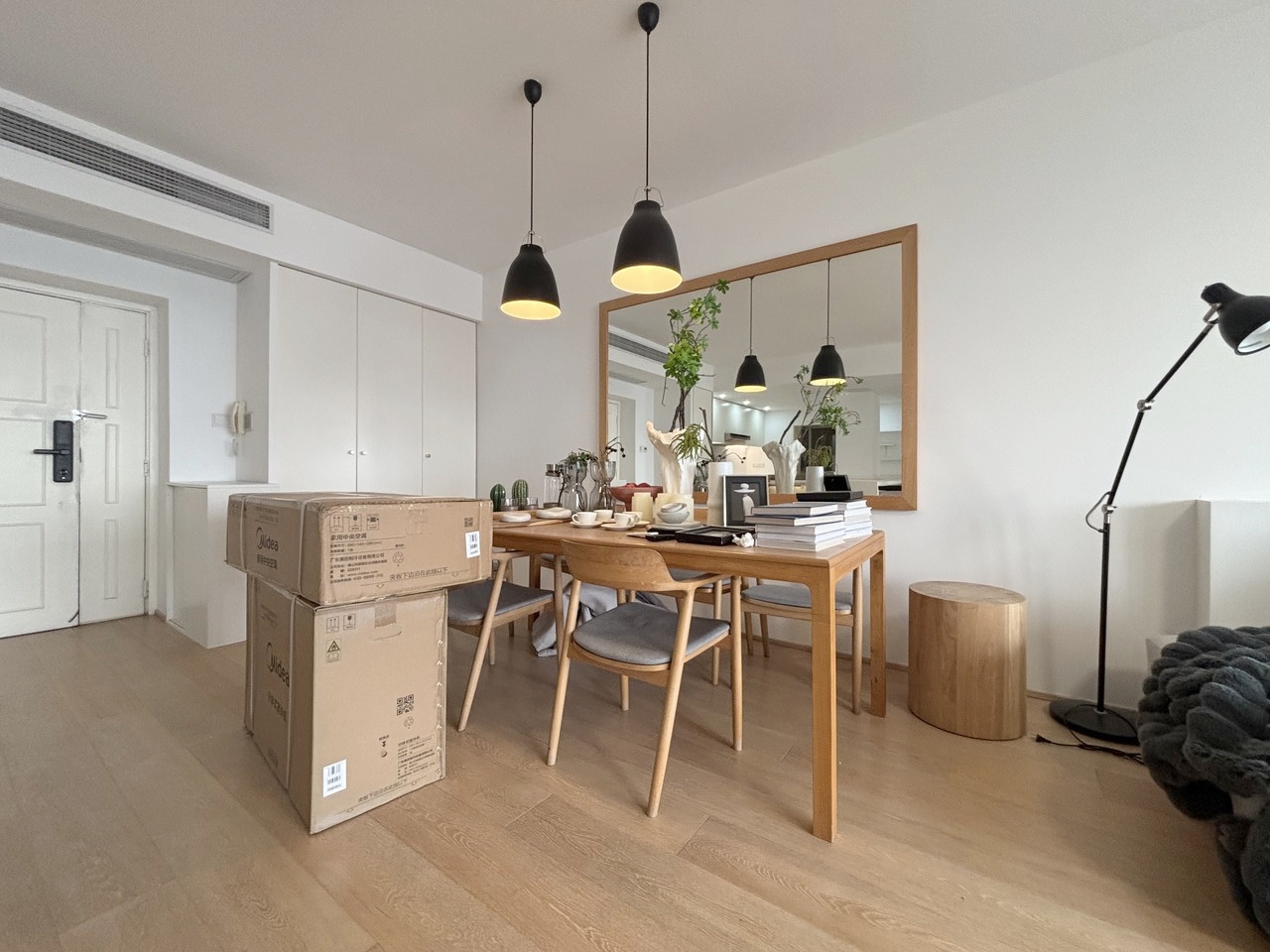 上海嘉丽苑(徐汇)二手房房源图片