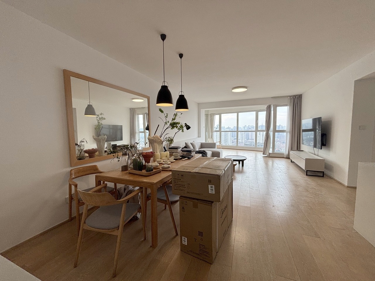 上海嘉丽苑(徐汇)二手房房源图片