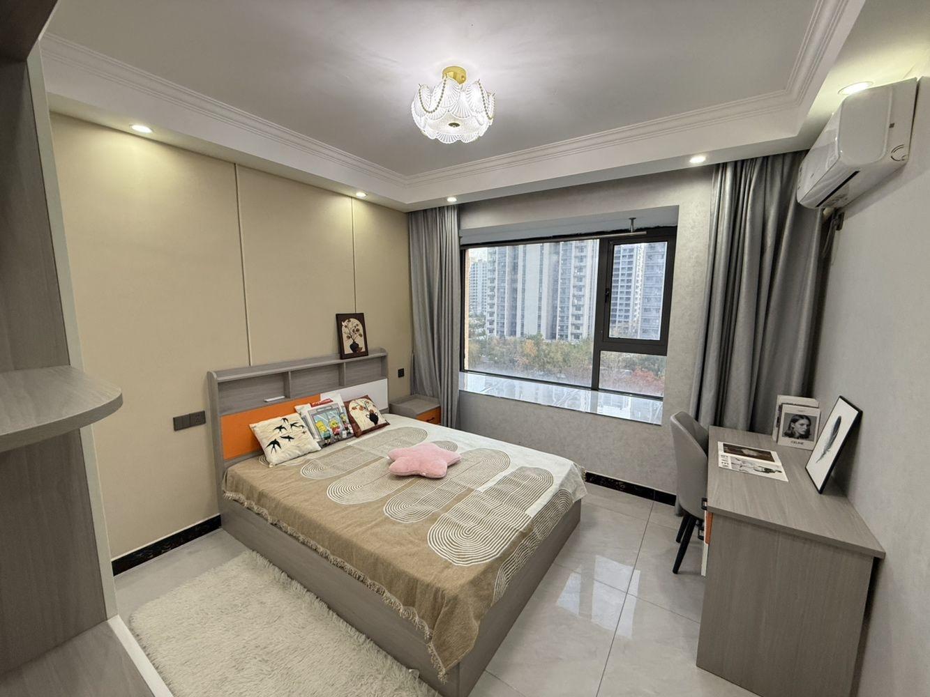 上海阳光花城(公寓住宅)二手房房源图片