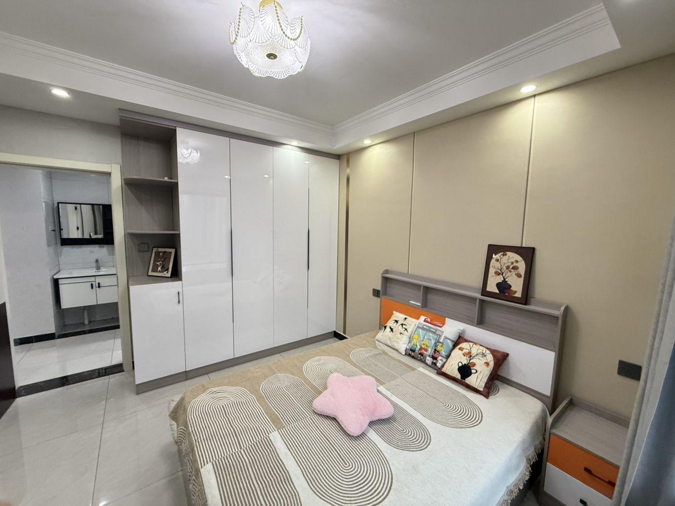 上海阳光花城(公寓住宅)二手房房源图片