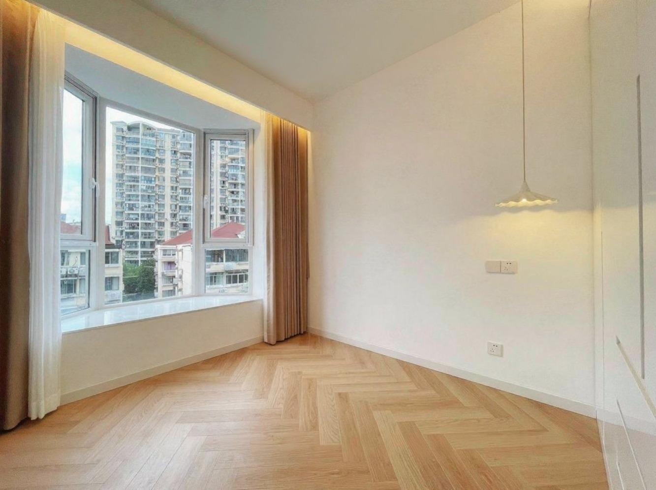 上海长春新苑二手房房源图片