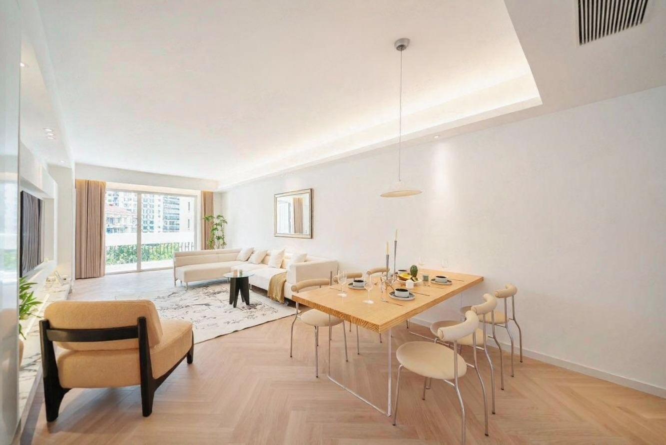 上海长春新苑二手房房源图片