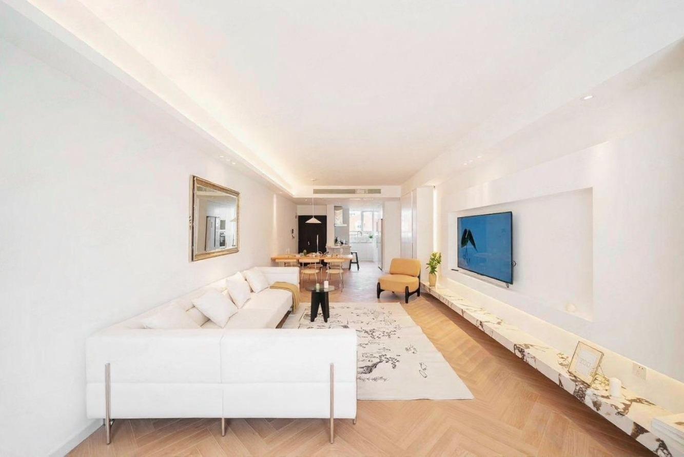 上海长春新苑二手房房源图片