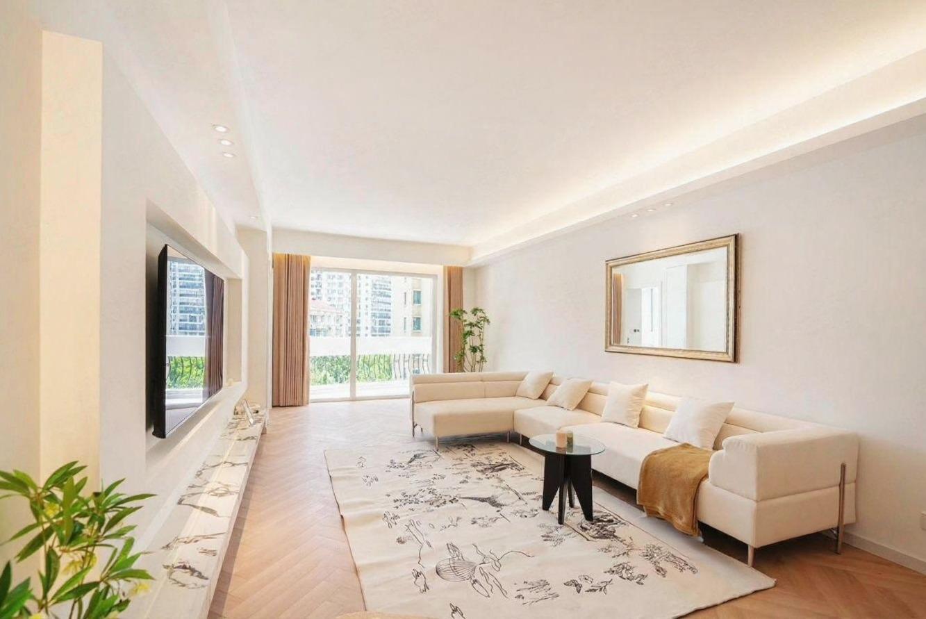 上海长春新苑二手房房源图片