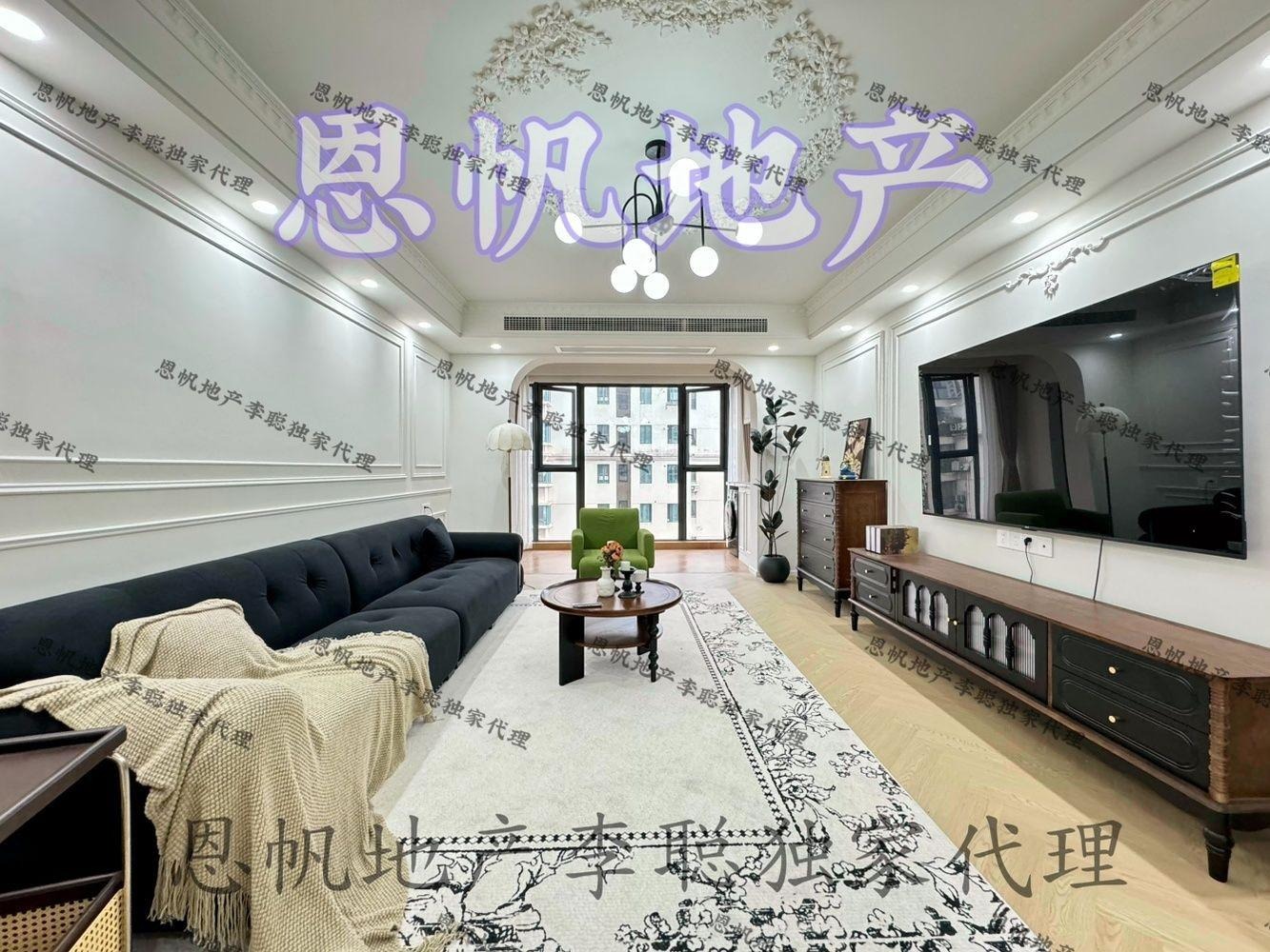 上海公安住宅小区二手房房源图片