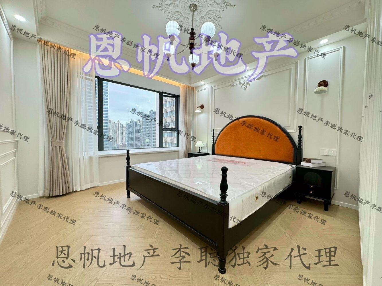 上海公安住宅小区二手房房源图片