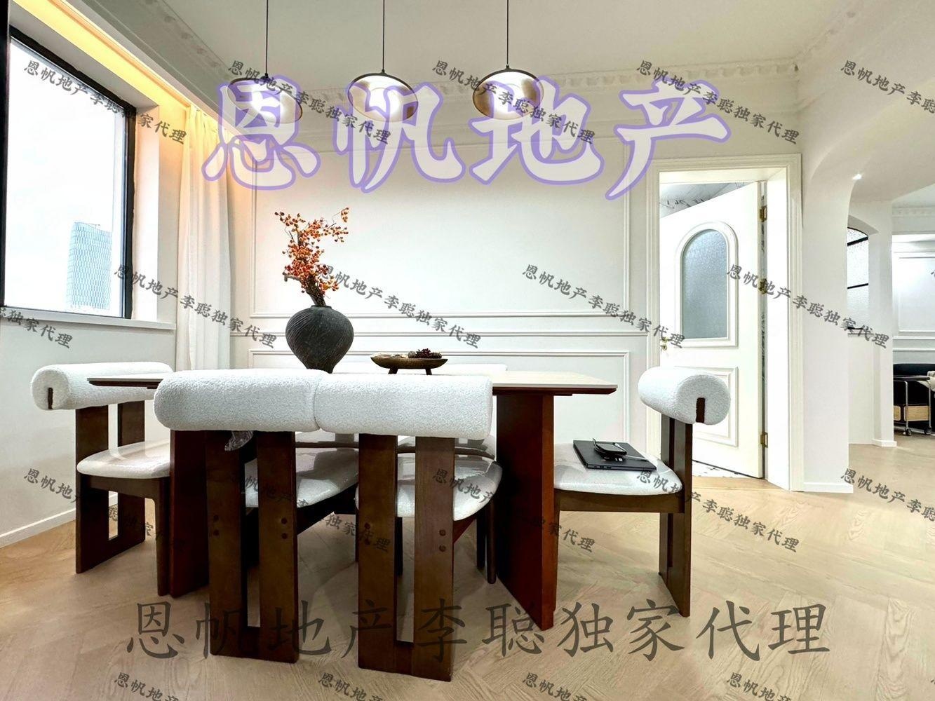 上海公安住宅小区二手房房源图片