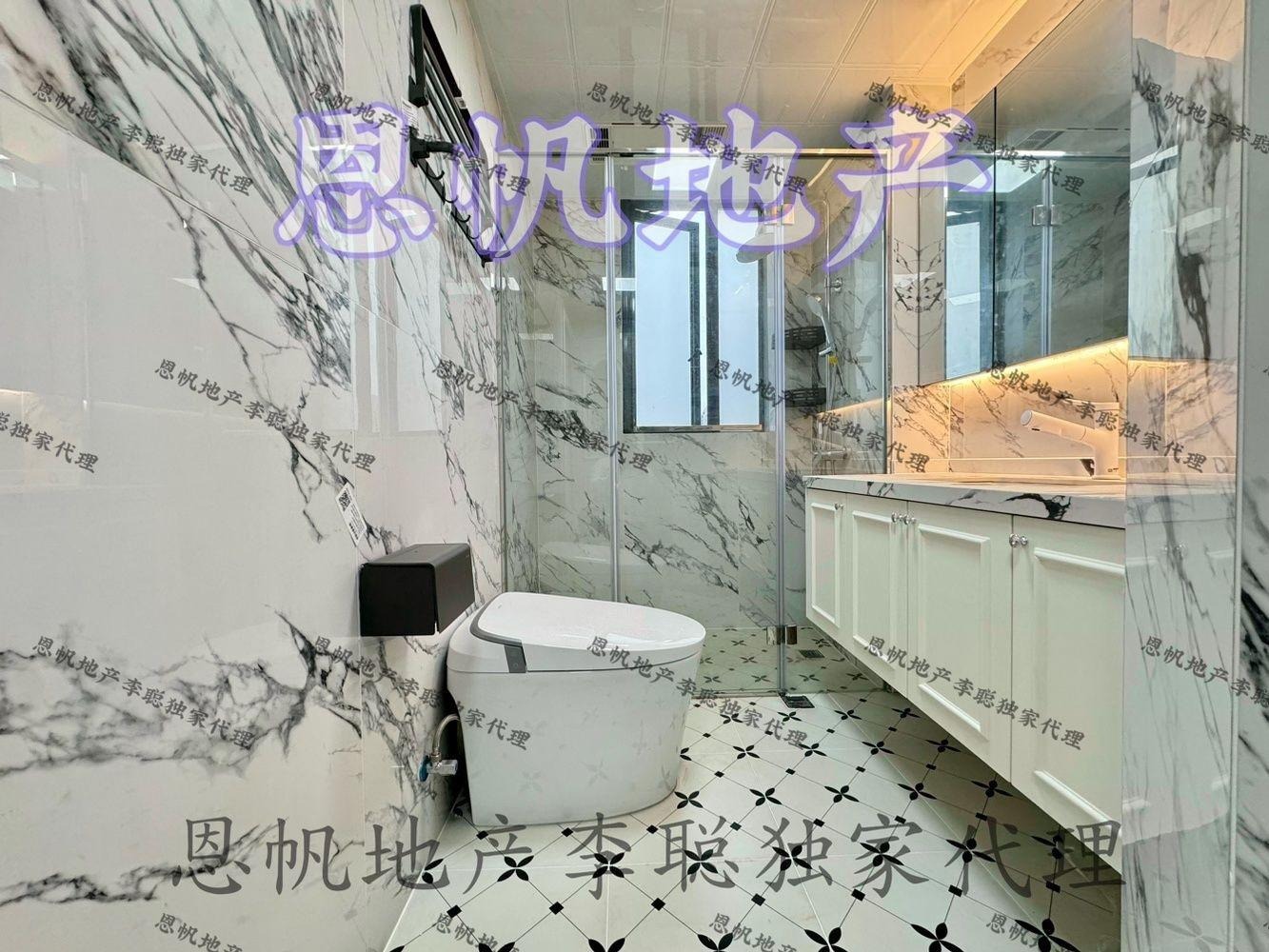 上海公安住宅小区二手房房源图片