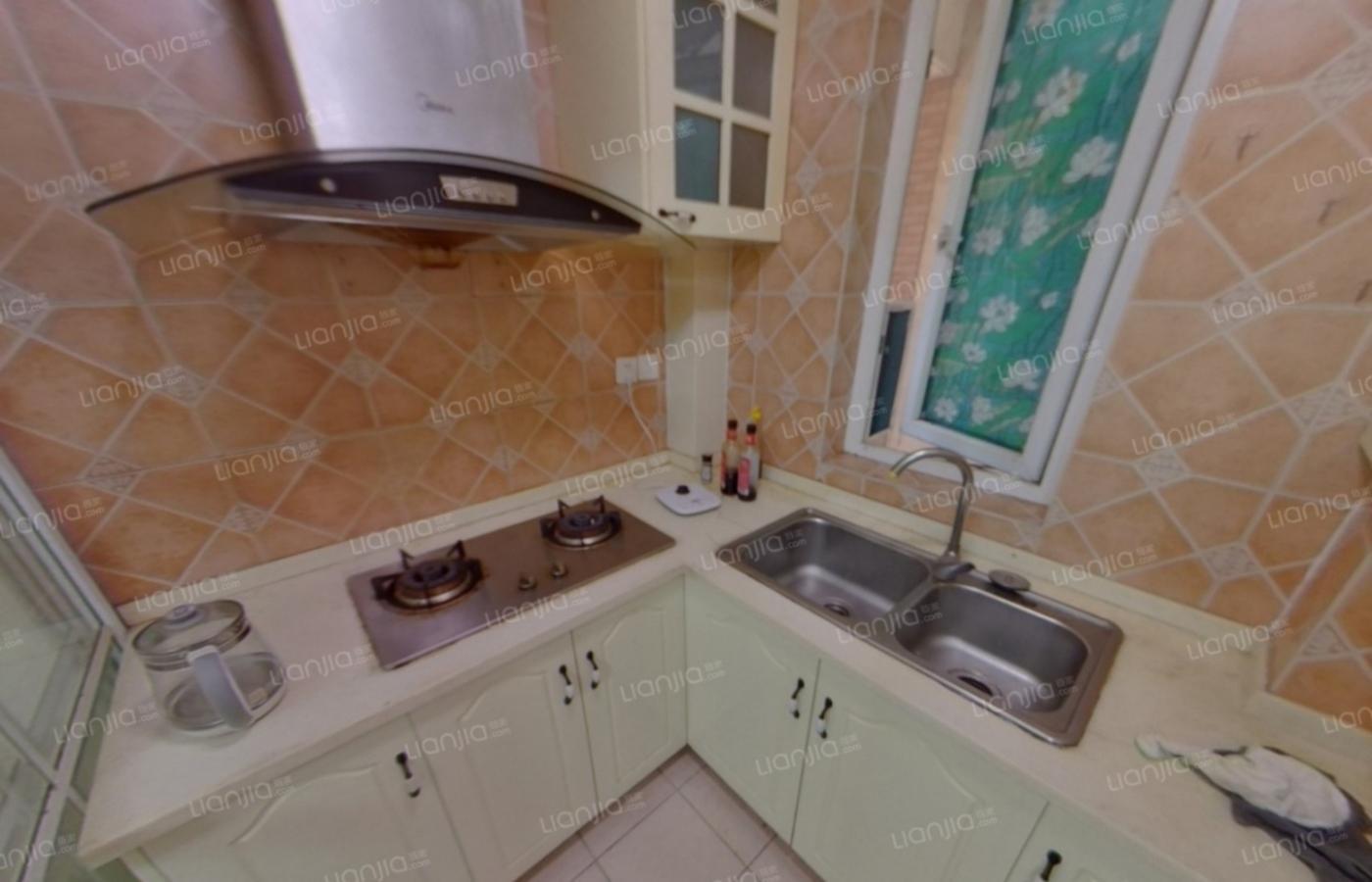 上海保利海上五月花二手房房源图片