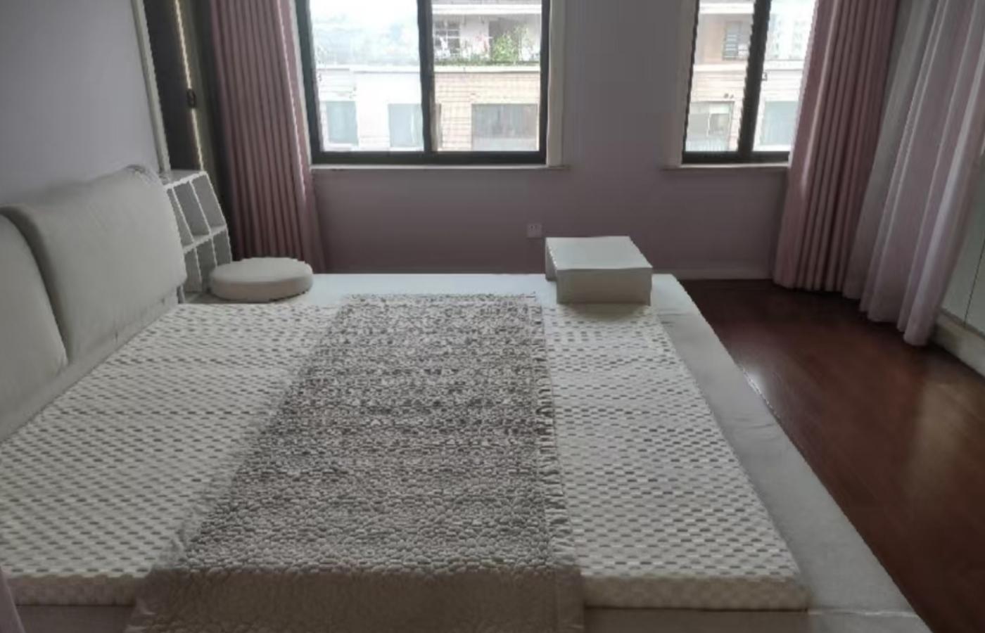 上海保利海上五月花二手房房源图片