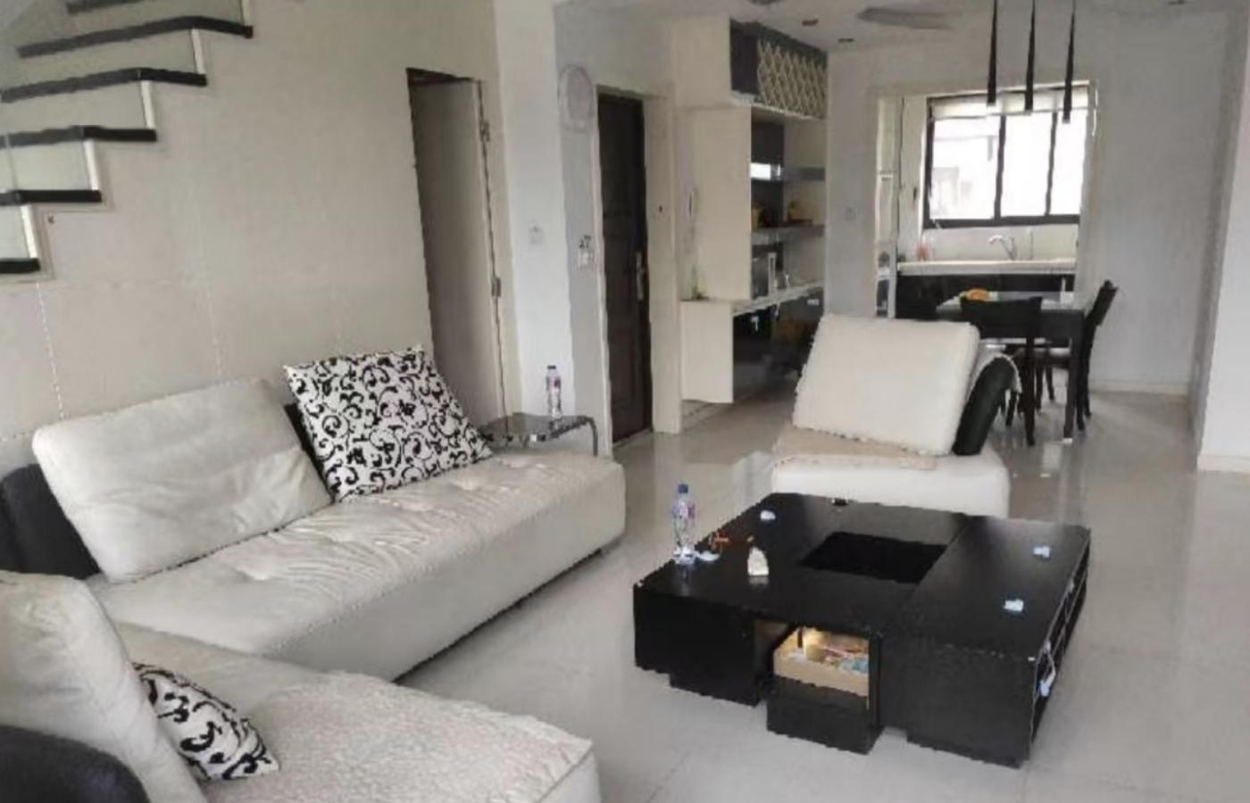 上海保利海上五月花二手房房源图片