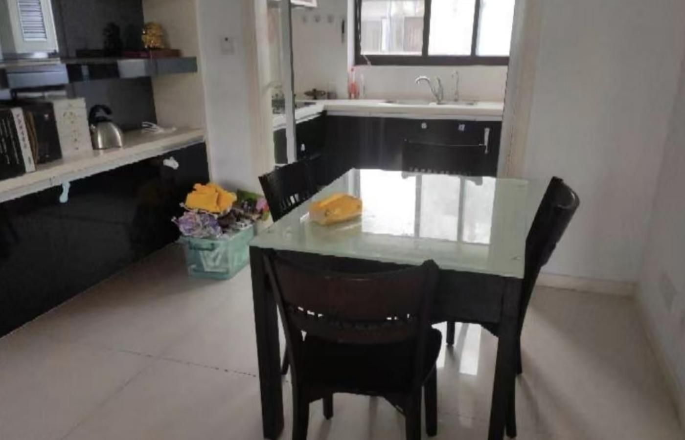 上海保利海上五月花二手房房源图片