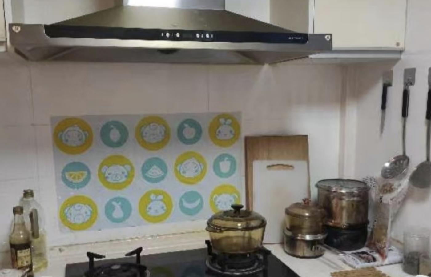 上海保利海上五月花二手房房源图片