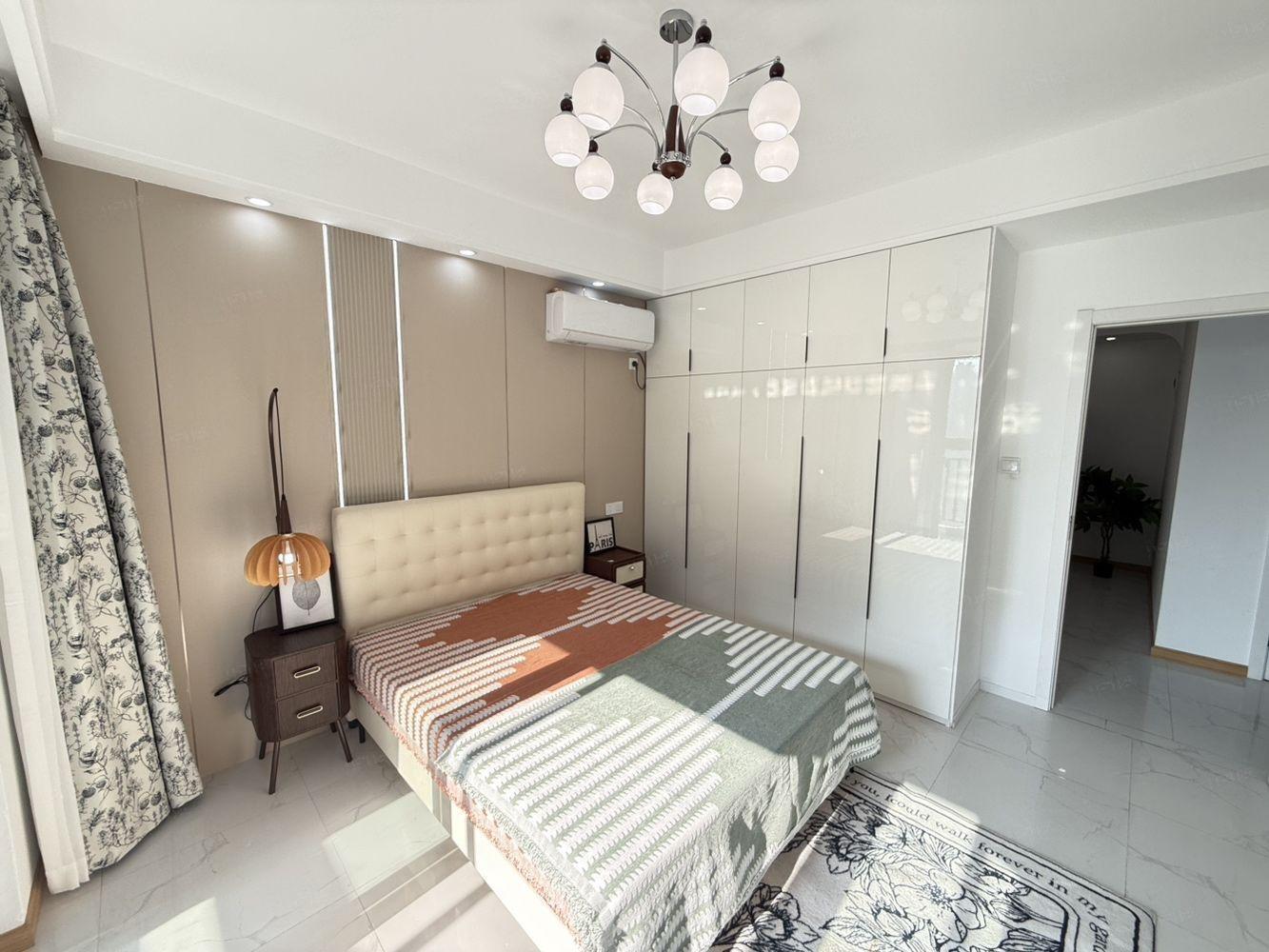 上海申城佳苑一期B块二手房房源图片