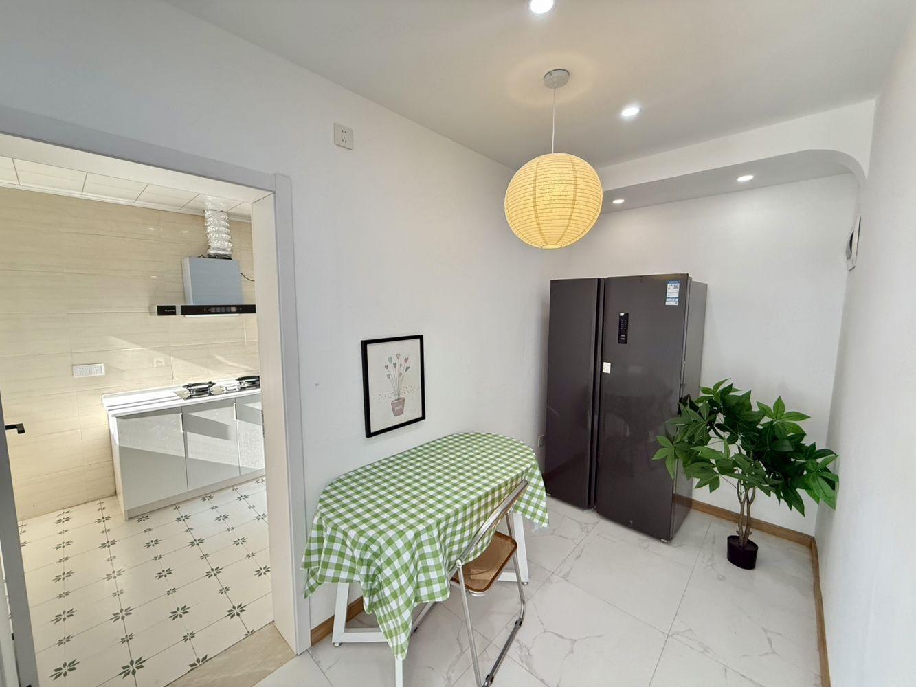 上海申城佳苑一期B块二手房房源图片