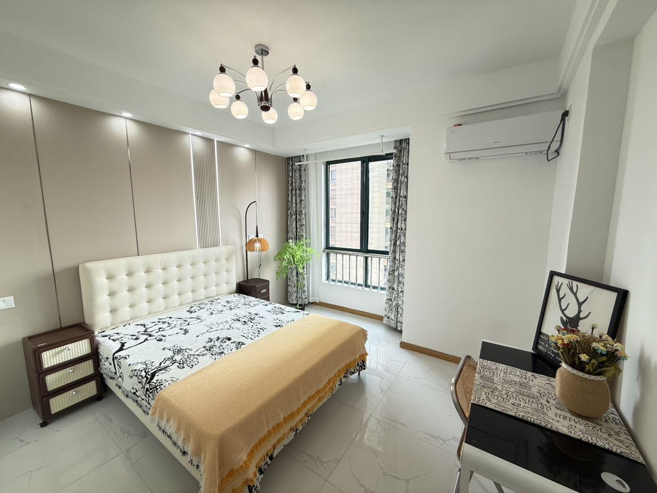 上海申城佳苑一期B块二手房房源图片