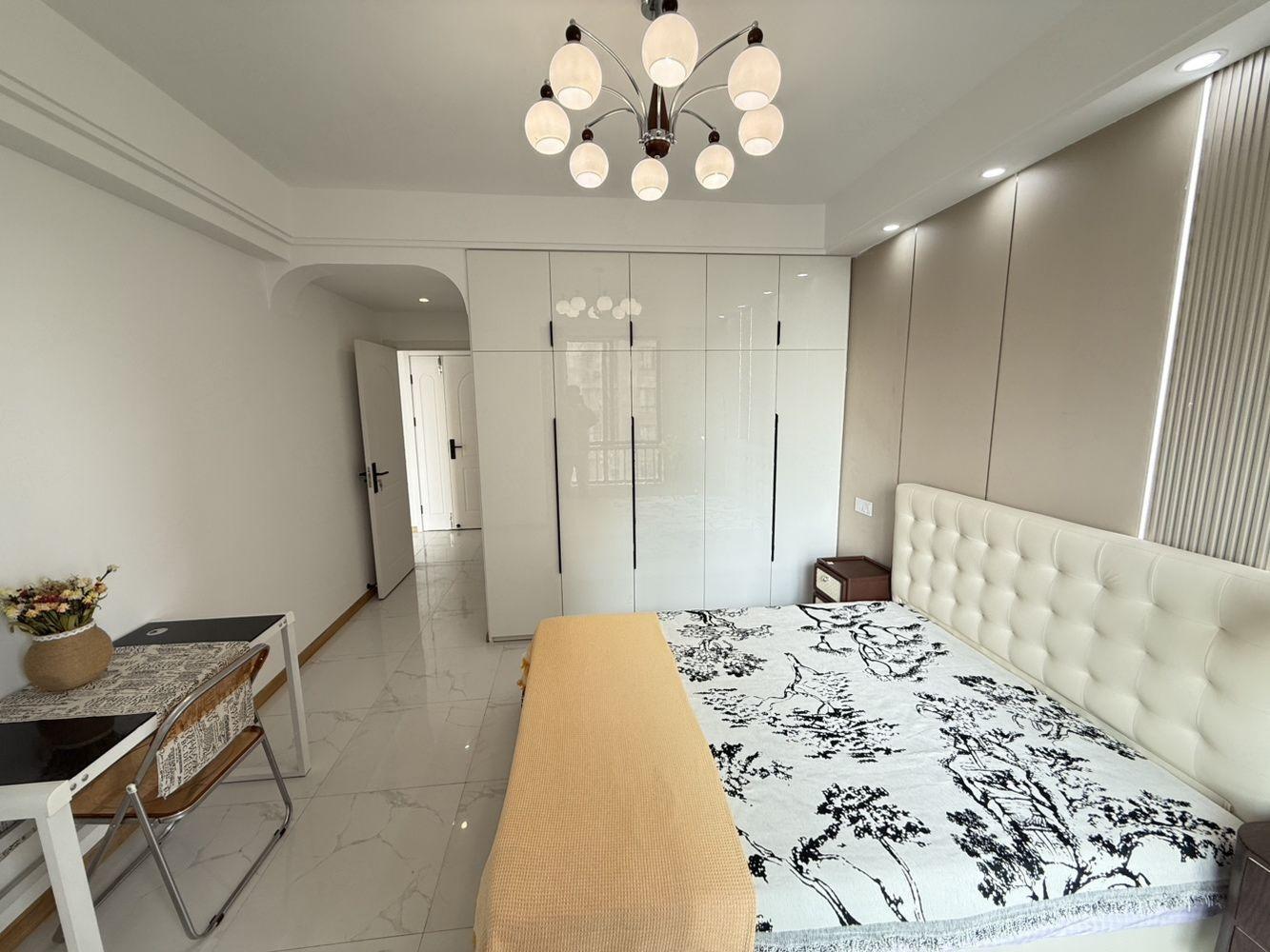 上海申城佳苑一期B块二手房房源图片