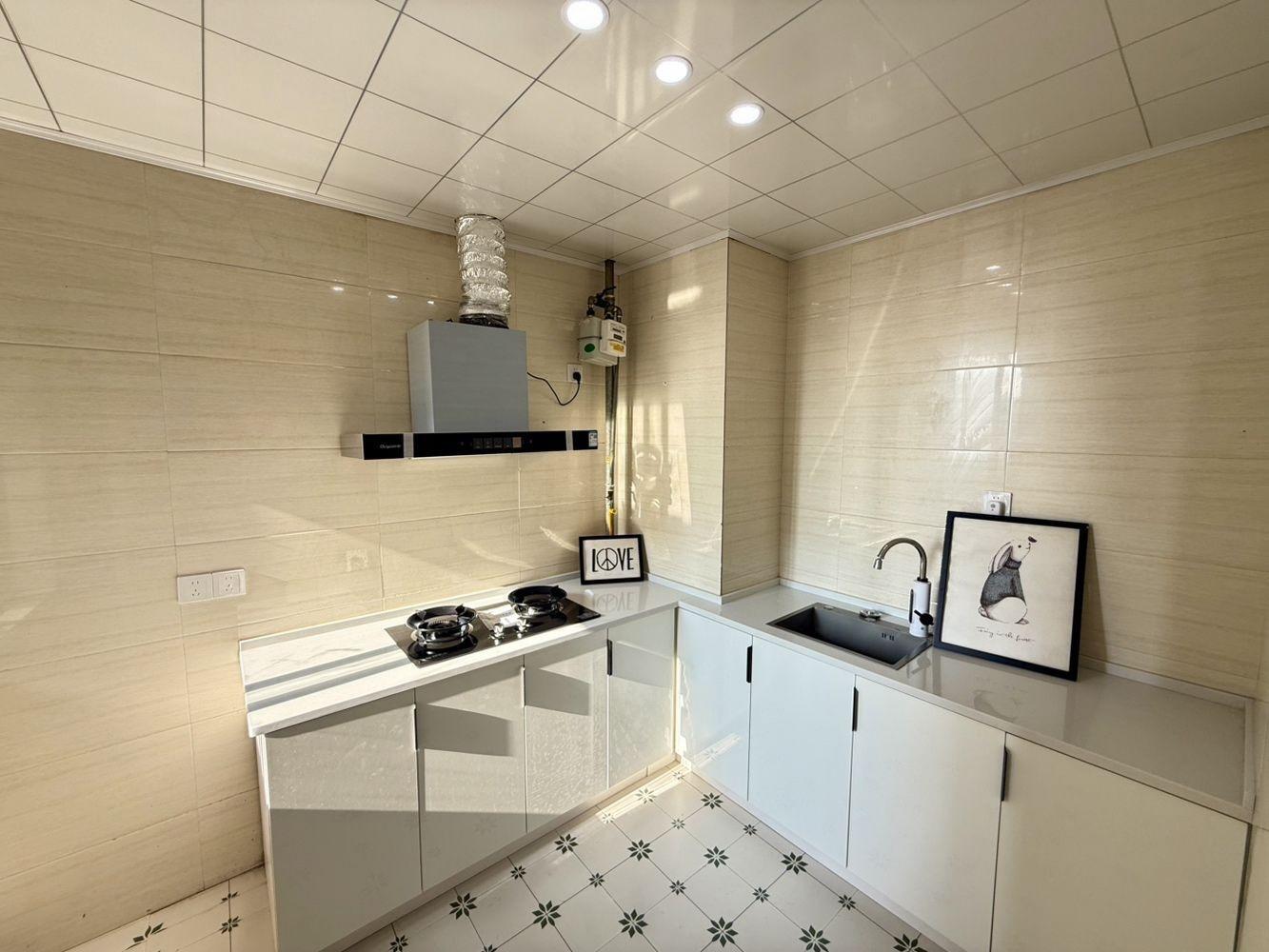 上海申城佳苑一期B块二手房房源图片