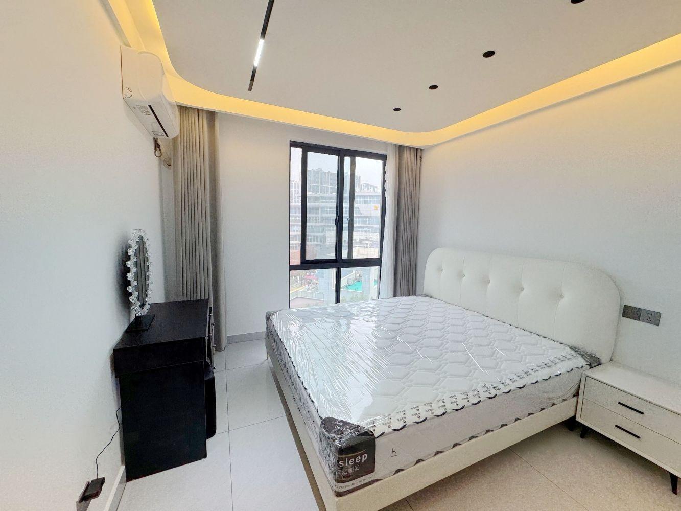 上海川杨新苑(一期)二手房房源图片