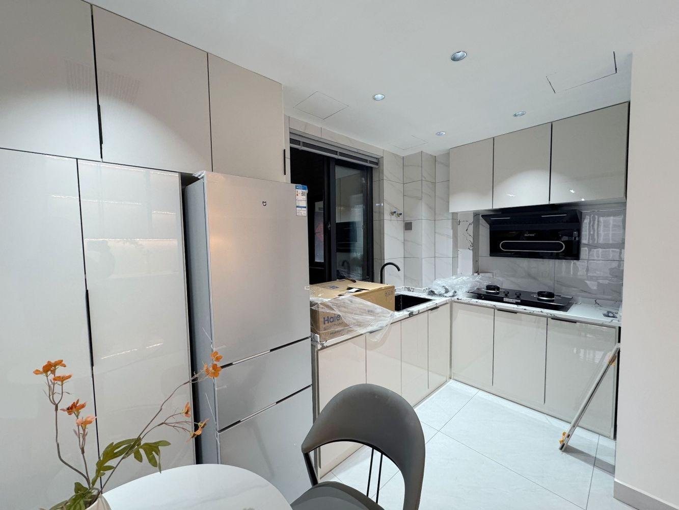 上海川杨新苑(一期)二手房房源图片