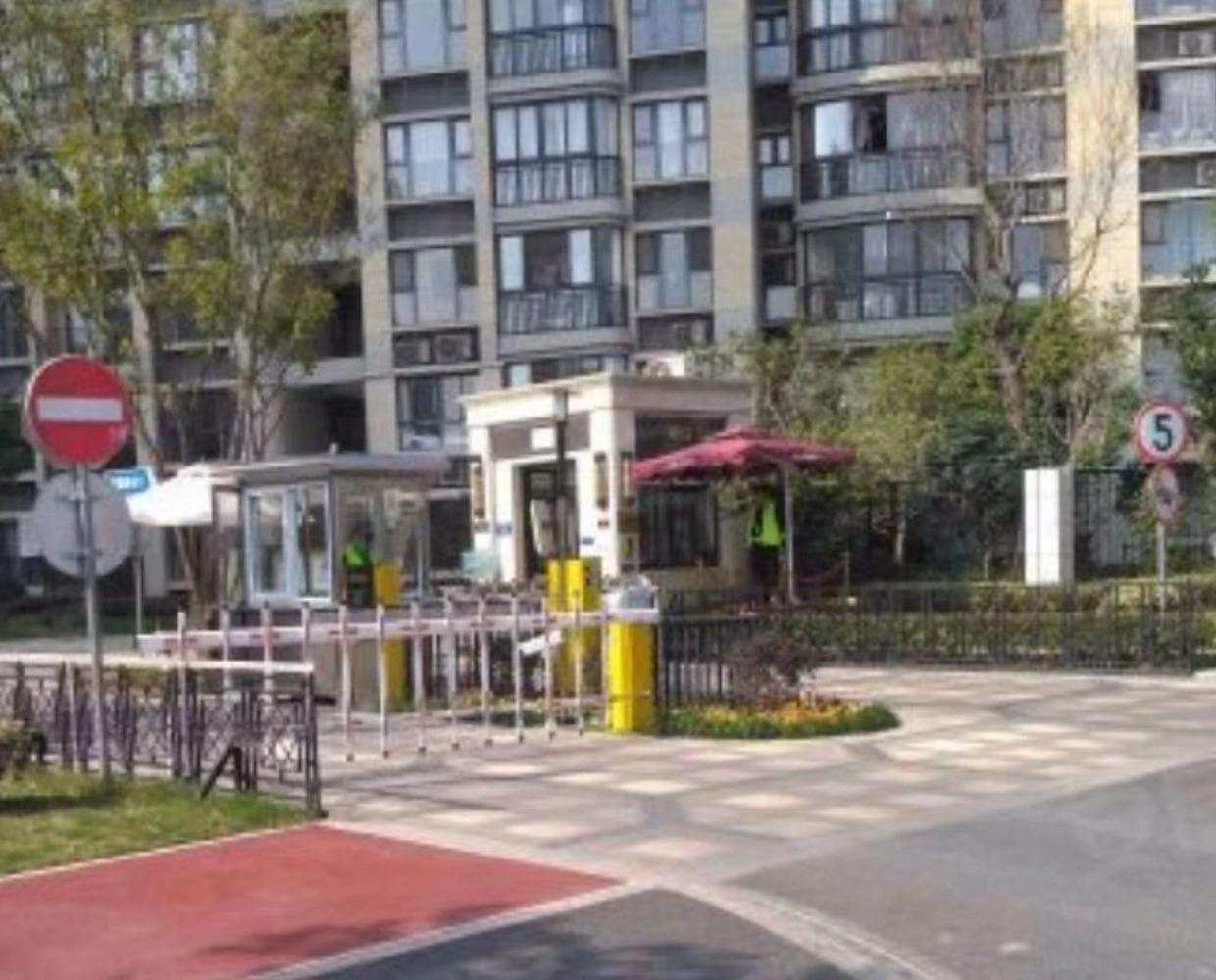 上海合景万景峰(商住楼)二手房房源图片