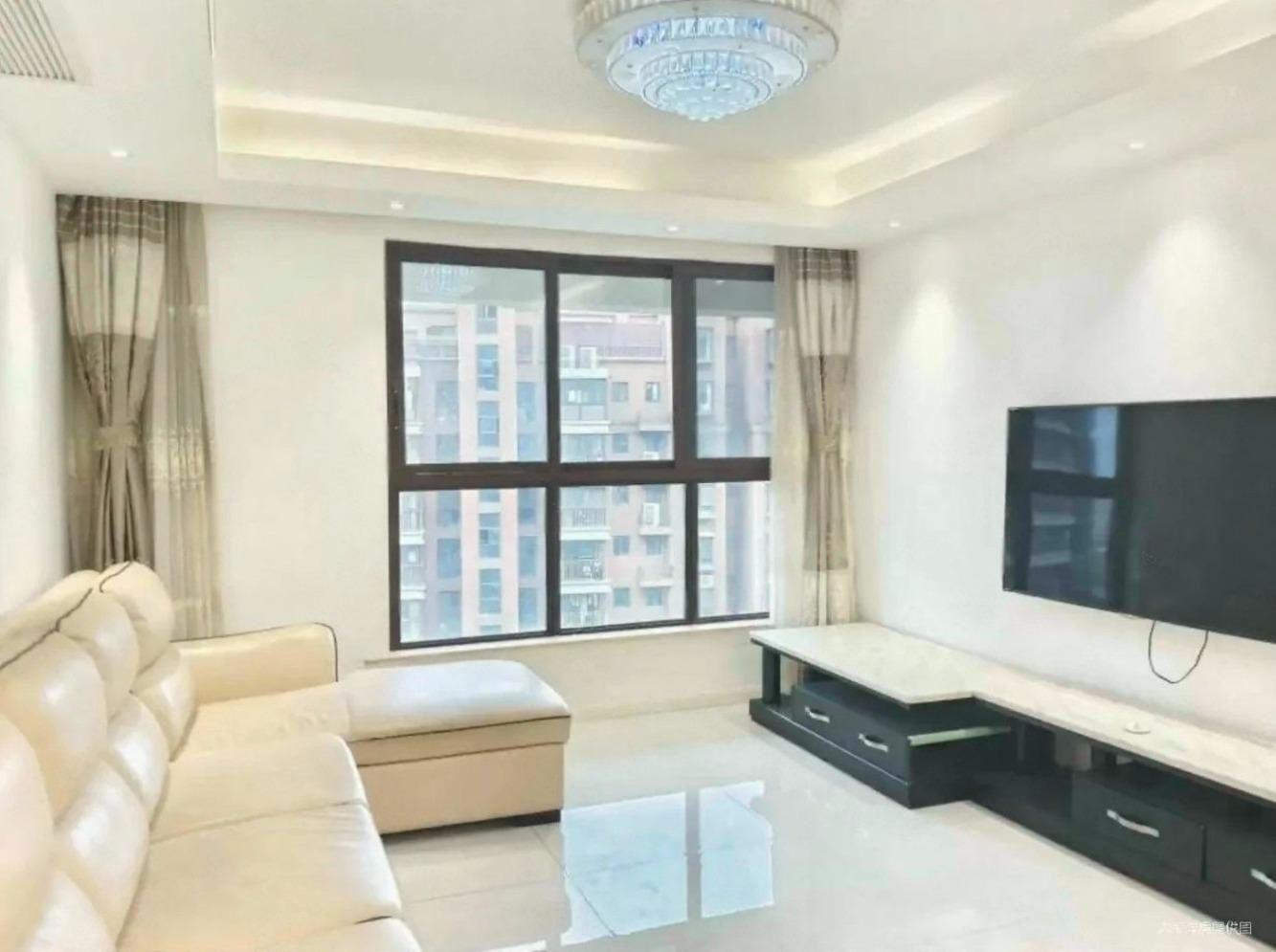 上海徐汇世家花园二手房房源图片