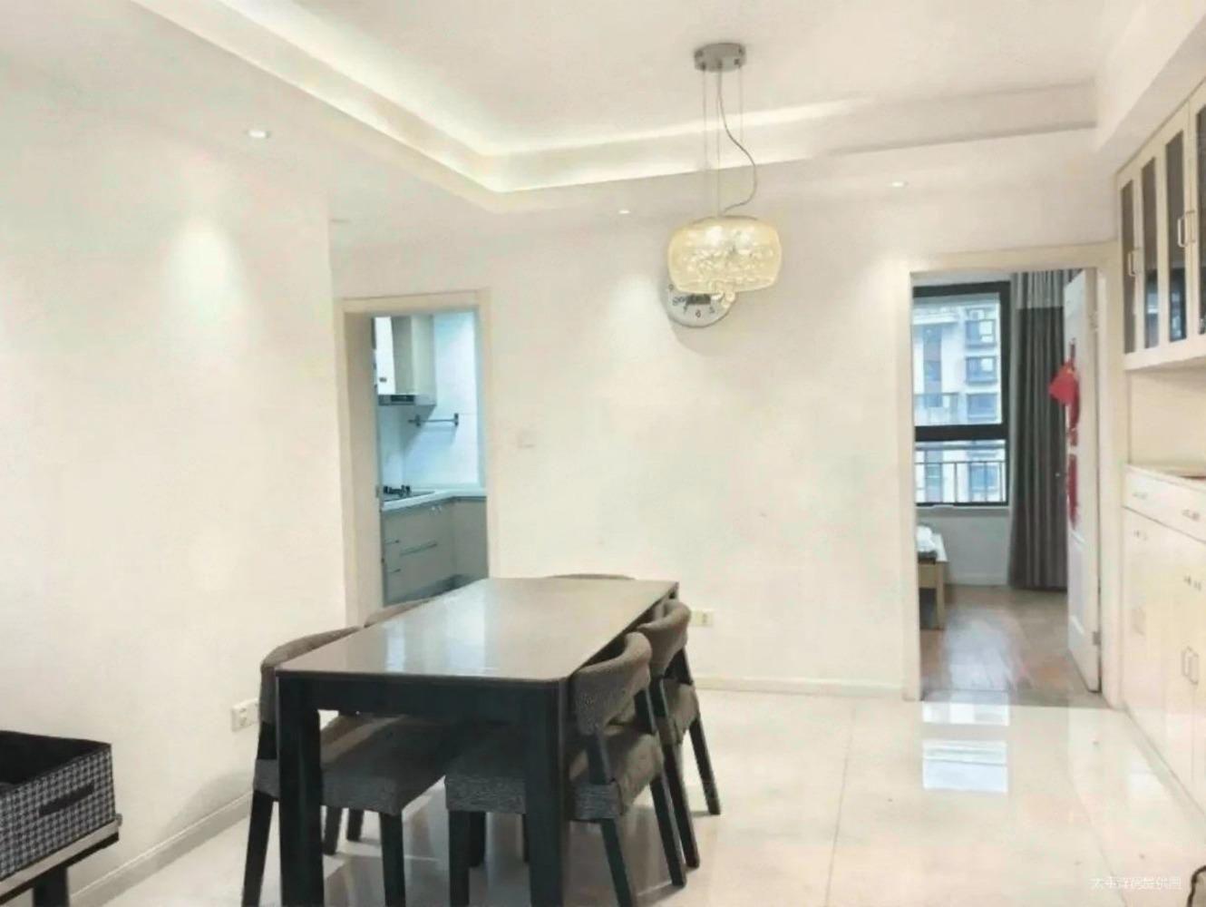 上海徐汇世家花园二手房房源图片