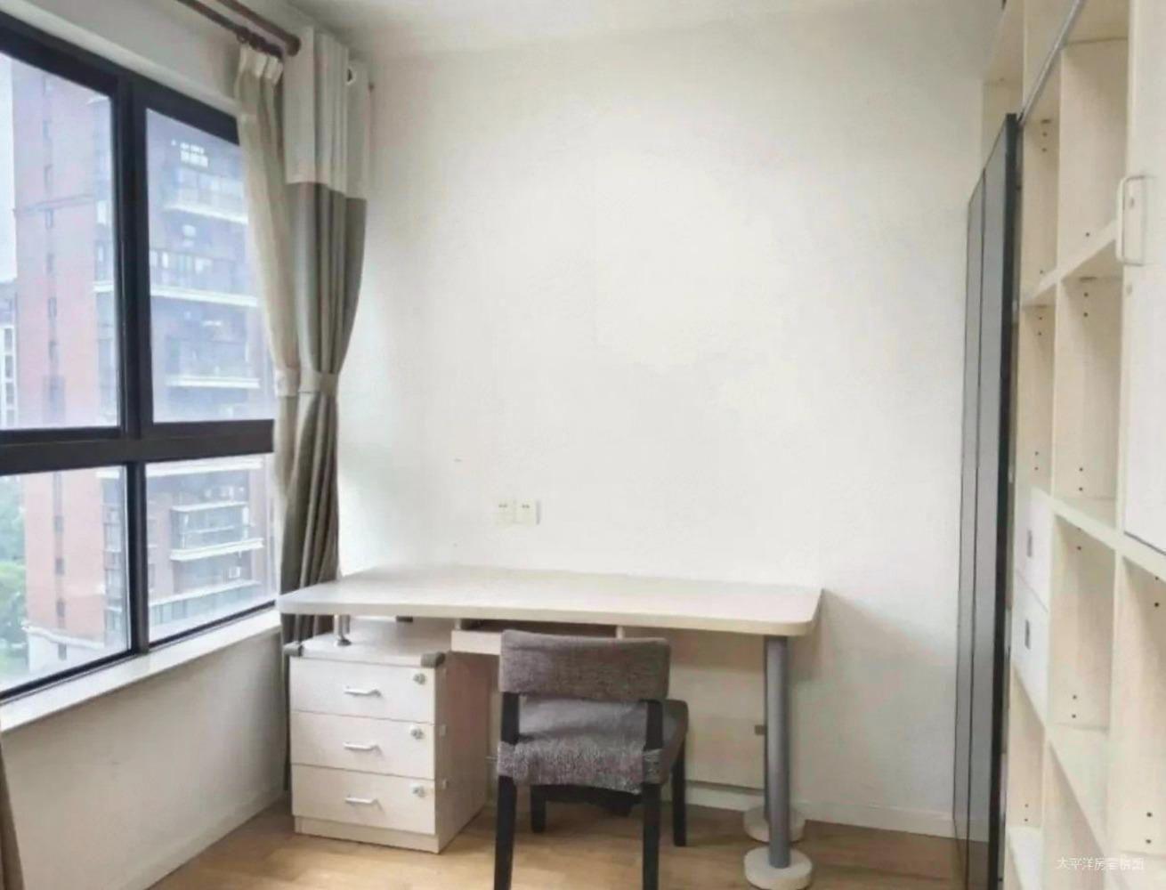 上海徐汇世家花园二手房房源图片