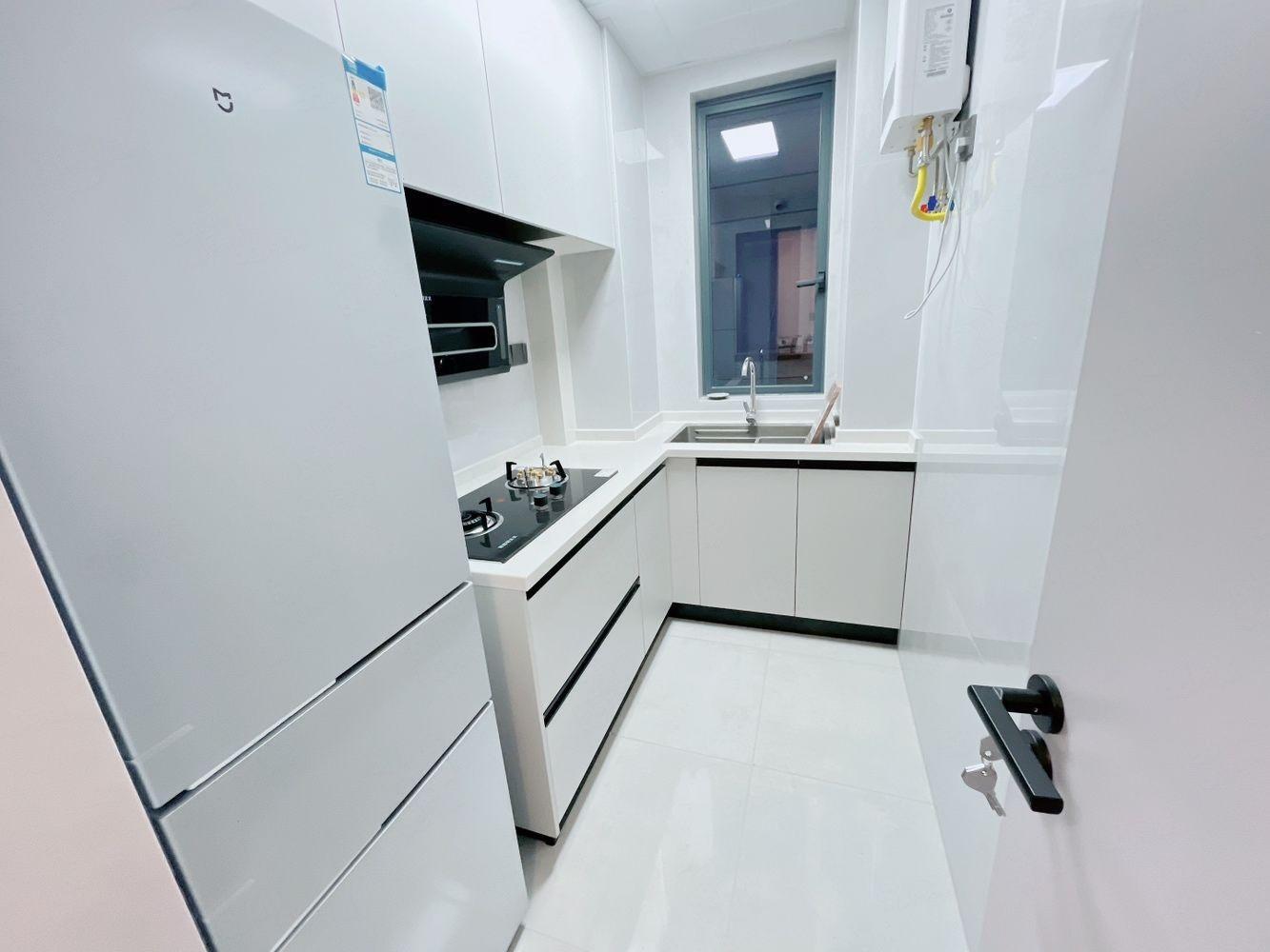 上海香楠小区(东区)二手房房源图片