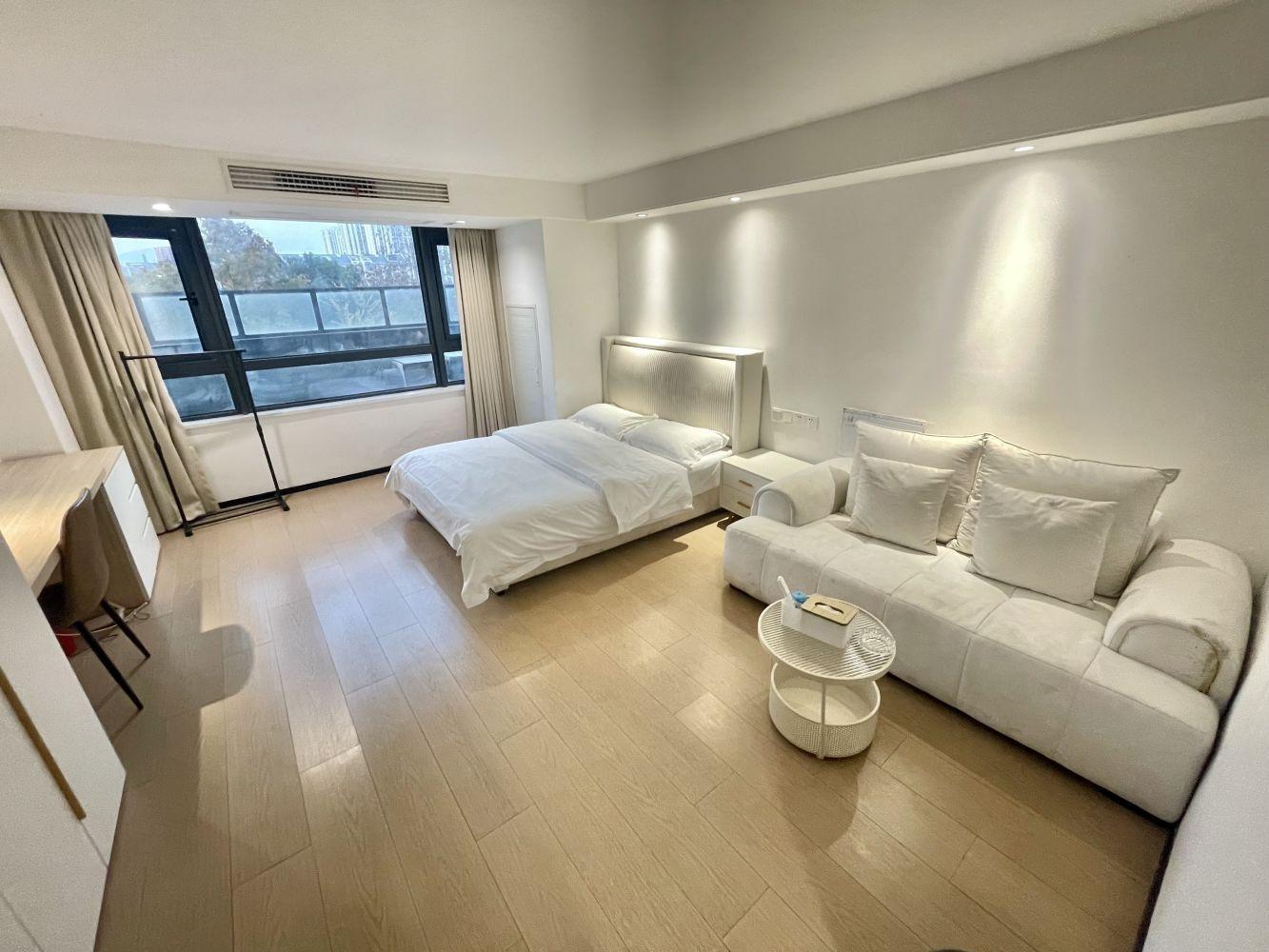 上海绿地M-TOWN二手房房源图片