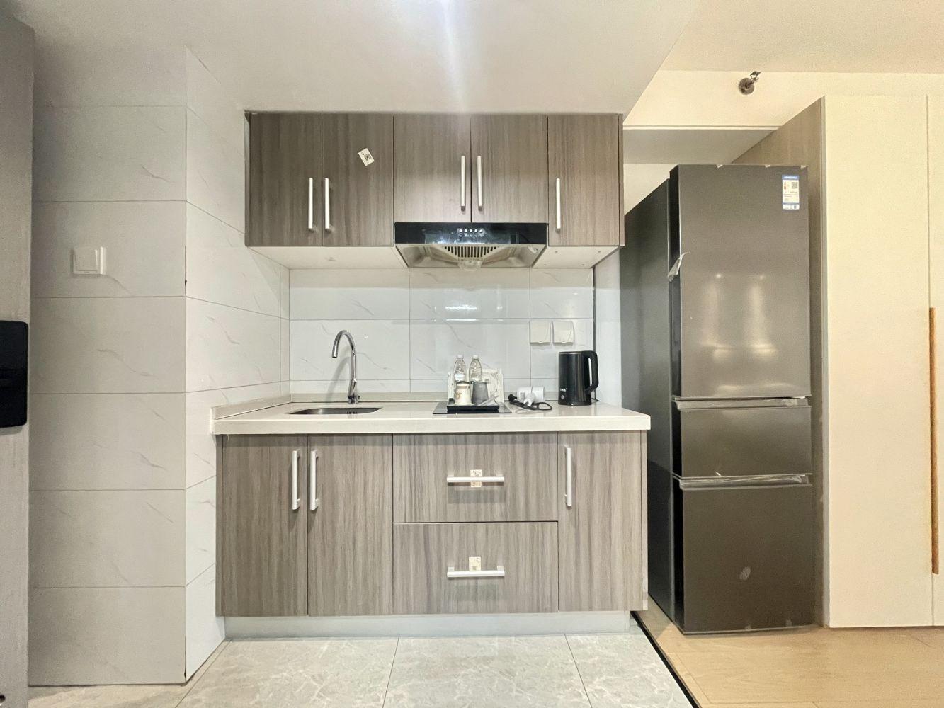 上海绿地M-TOWN二手房房源图片