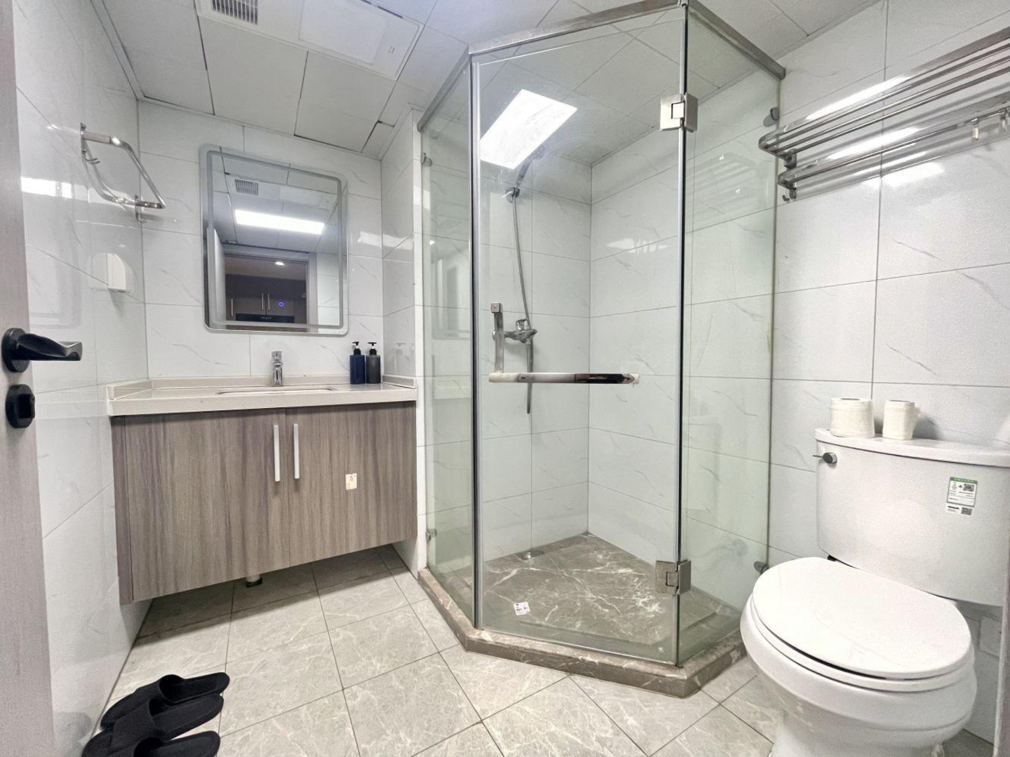 上海绿地M-TOWN二手房房源图片