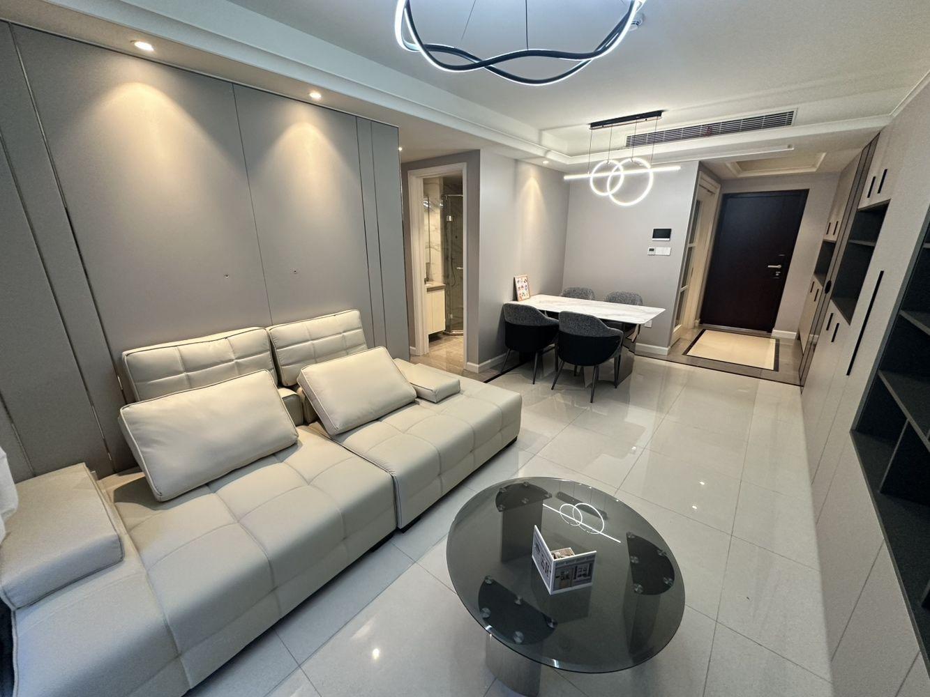 上海阳光花城(公寓住宅)二手房房源图片