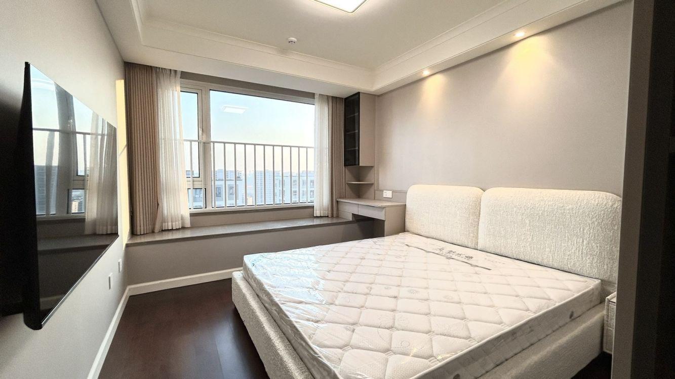 上海阳光花城(公寓住宅)二手房房源图片