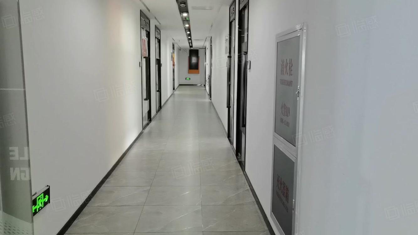 上海高航物流园区二手房房源图片