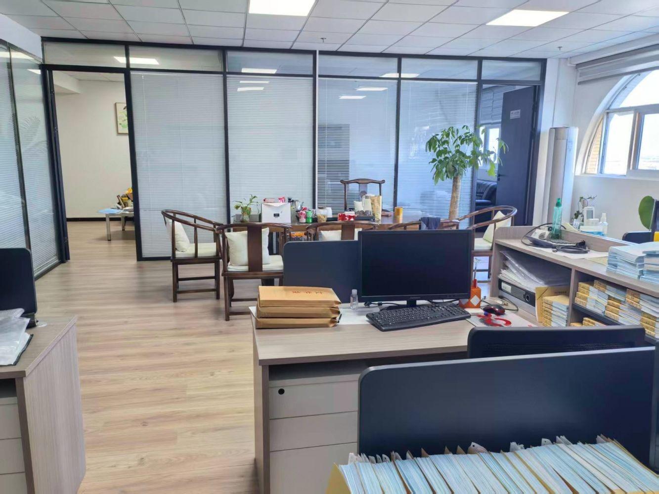 上海高航物流园区二手房房源图片