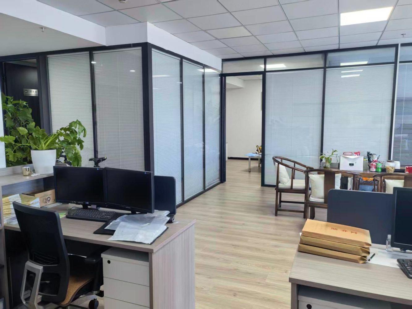 上海高航物流园区二手房房源图片