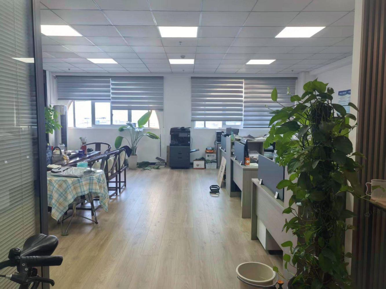 上海高航物流园区二手房房源图片