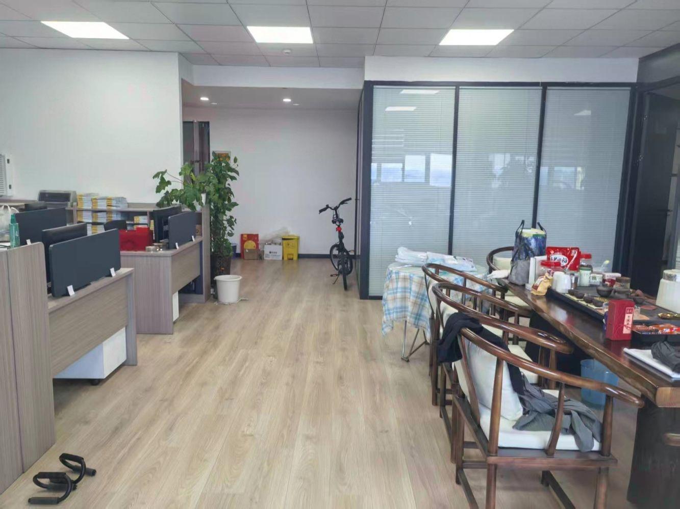 上海高航物流园区二手房房源图片