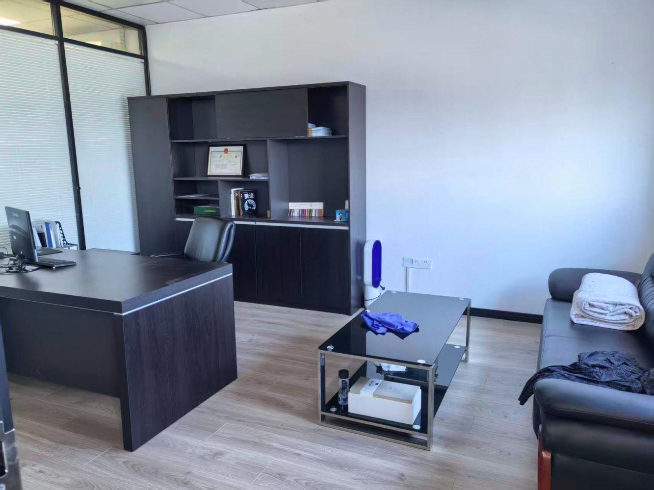 上海高航物流园区二手房房源图片